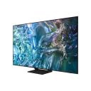 Samsung 75 Inch Q60D QLED 4K Smart TV QA75Q60DAWXXY [2024]