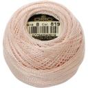 DMC Babylo 10 Crochet Cotton, 50g Ball, 105 Variegated Brown