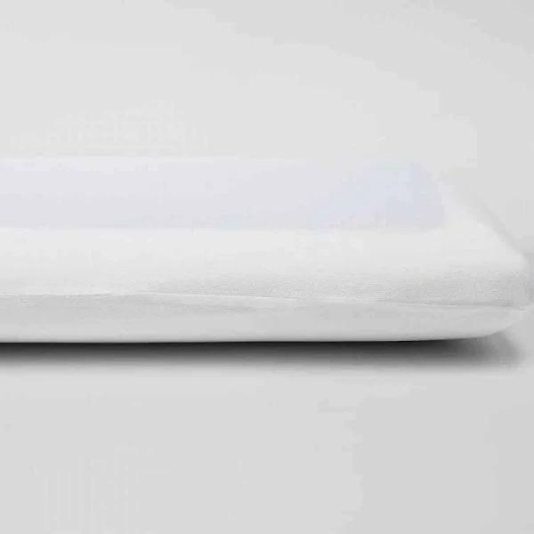 Therapillo Cooling Gel Top Premium Memory Foam Medium Profile Pillow by Sheridan