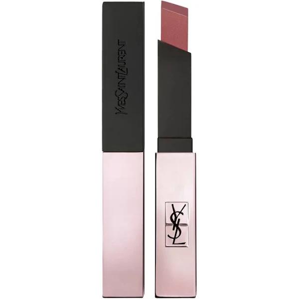 Yves Saint Laurent - Rouge Pur Couture The Slim Glow Matte