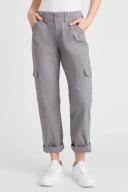 Womens Capture Cargo Pants Navy - 8 - AfterPay & zipPay Available