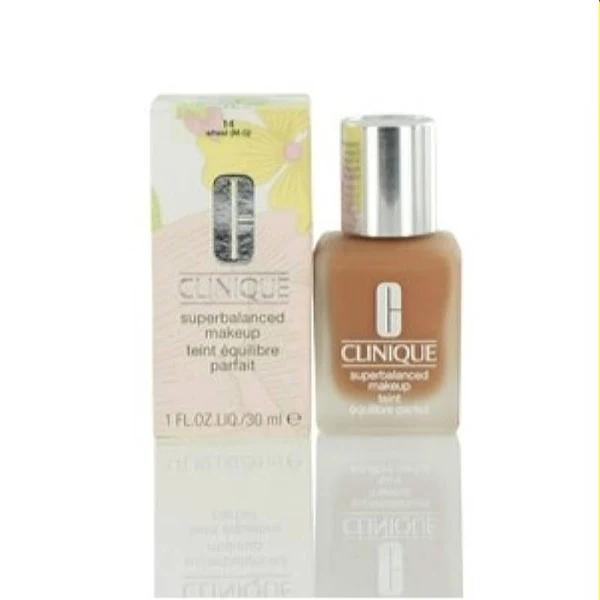 Clinique Superbalanced Makeup 30ml - Wheat