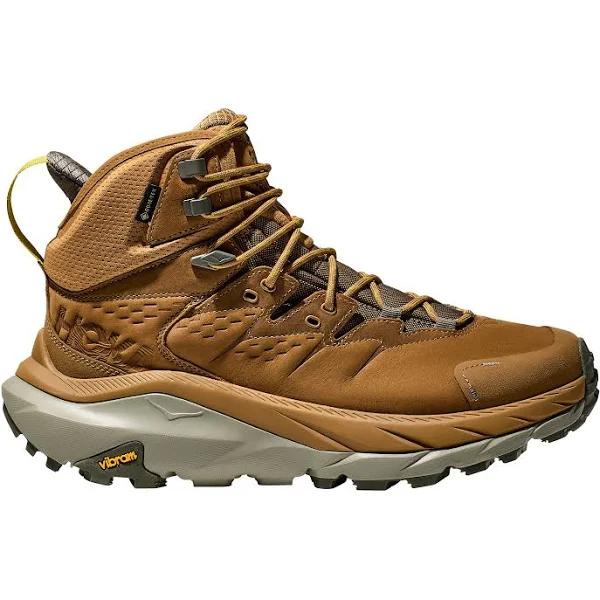 Hoka Kaha 2 GORE-TEX Boots Brown - 41(1/3)