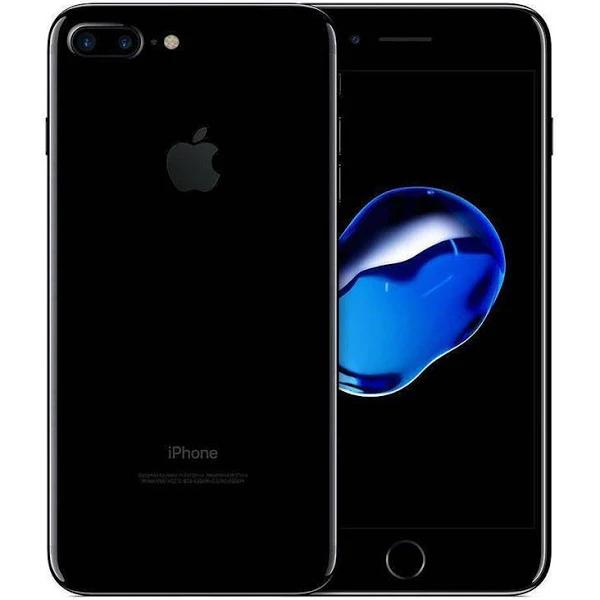 iPhone 7 Jet Black | ManMade Cycle Australia Fair / 128GB