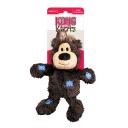 Kong Wild Knots - Bear - Small/Medium