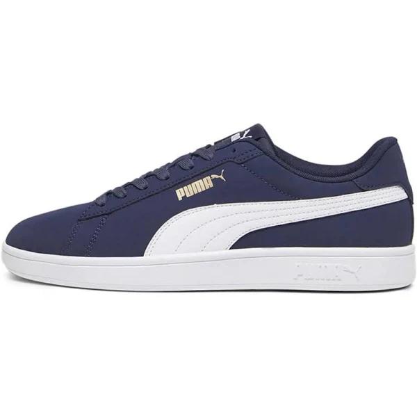 Puma Smash 3.0 Buck Trainers Blue EU 40 Man