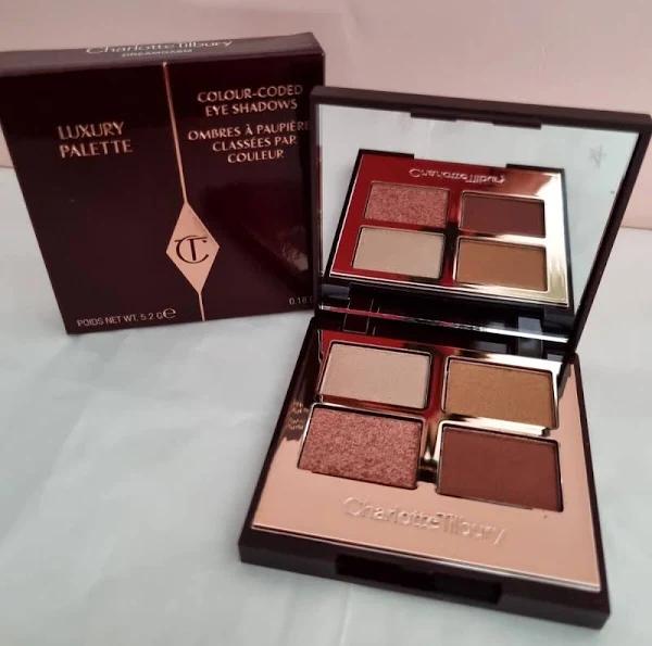 Charlotte Tilbury Luxury Palette - Dreamgasm