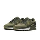 Nike Air Max 90 Men's Shoes - Brown