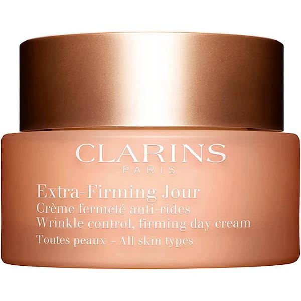 Clarins Extra-Firming Day Cream - All Skin Types 50 ml