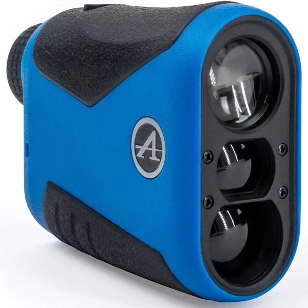 Athlon Talos 6x21 800Y Golf Laser Range Finder - Blue