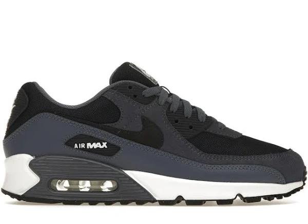 Nike Air Max 90 Men's Shoes - Blue