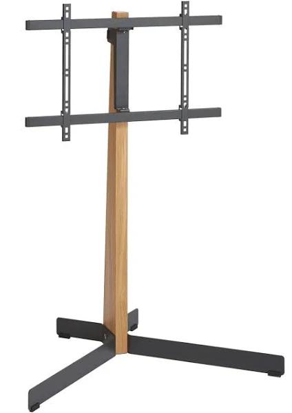 Vogels TVS3695B TV Floor Stand - Black