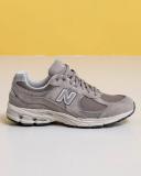 New Balance Grey 2002R Sneakers