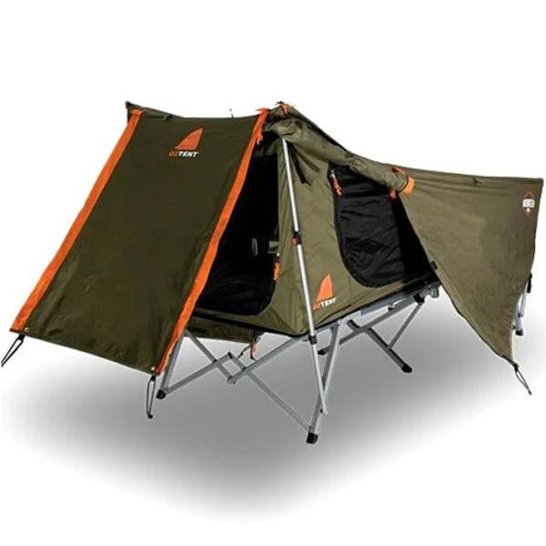 Oztent Bunker Pro Stretcher Tent