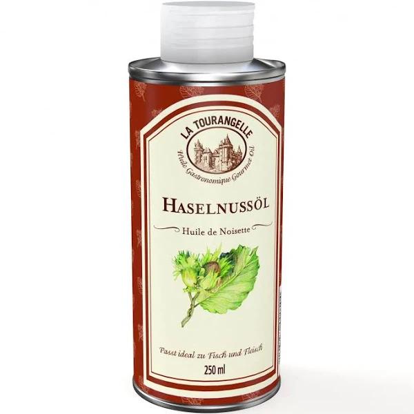 La Tourangelle - Handmade Hazelnut Oil - 250ml