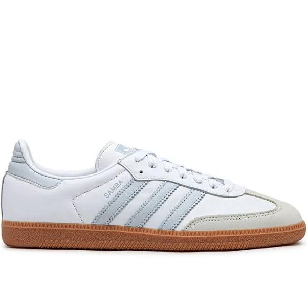 Adidas Originals Sneakers 'Samba' female White size 13