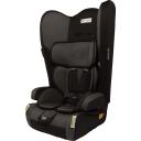 Infa Secure Rally II Convertible Booster Seat - Blackberry