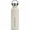 Kathmandu Carry Handle Insulated Drink Bottle - 1.2L | Neutral - 1.2Lt