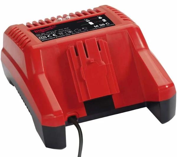 Milwaukee M28C - 28V Charger