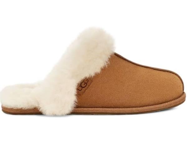 UGG Scuffette II Regenerate Slipper Chestnut (Women's)