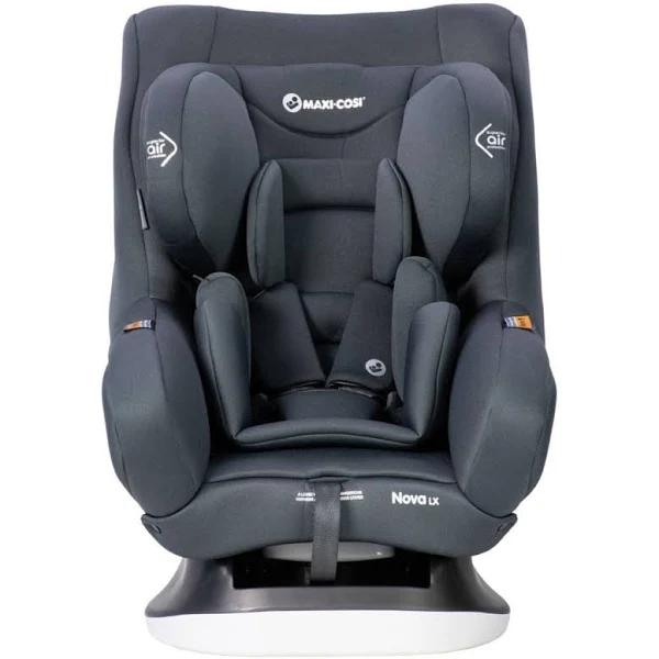 Maxi Cosi Nova LX Convertible Car Seat Stone