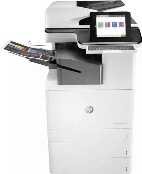 HP Color LaserJet Enterprise MFP M776zs Printer