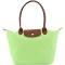 Longchamp Large Le Pliage Shopping Bag L1899089 Verde - OS