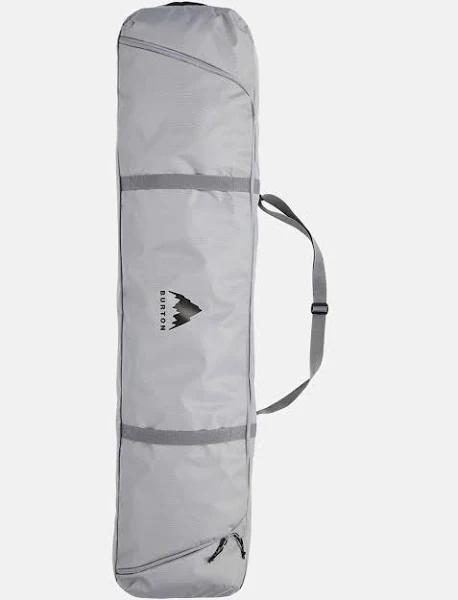 Burton Space Sack Snowboard Bag - Sharkskin | Snowboard Covers