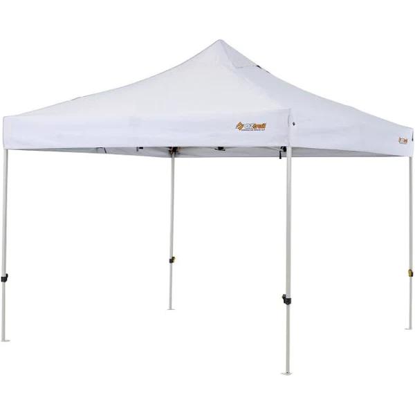 Oztrail Commercial Deluxe 3.0 Gazebo