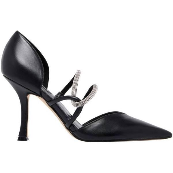 Nine West Sparks Black Pumps Black 8.5