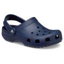 Crocs Kids' Classic Clog; Navy, J3