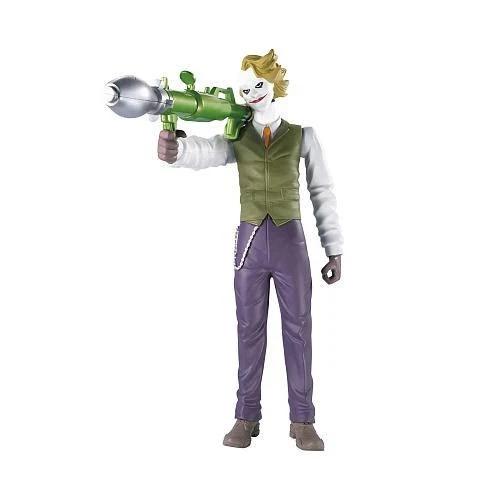 Batman Mattel 25cm Action Figure Joker