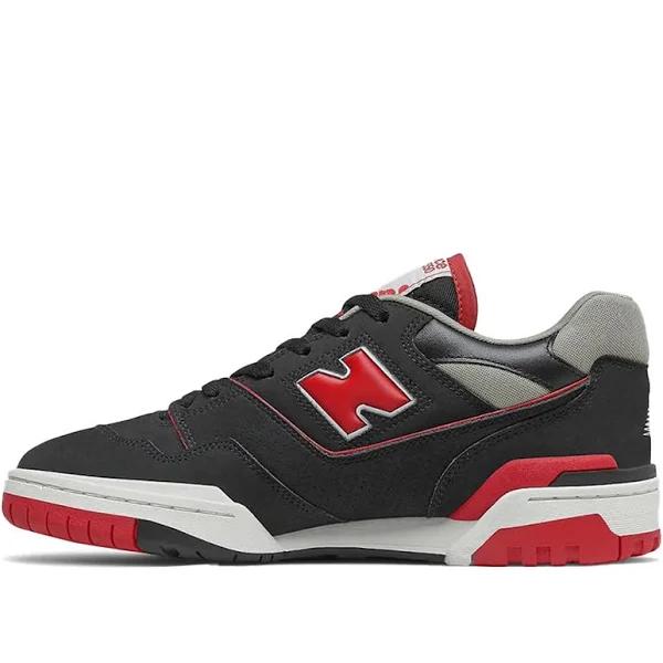 New Balance 550 'Black Red' BB550SG1