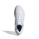 adidas-ZNCHILL LIGHTMOTION+ Shoes-Men-Cloud White / Cloud White / Core Black-12