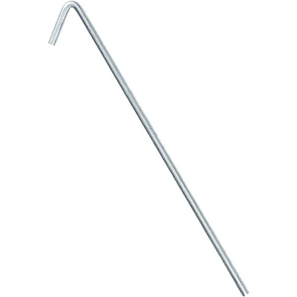 Oztrail - Galvanised Tent Peg 175mm x 4mm