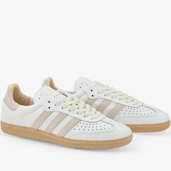 Adidas Samba OG Core White/ Wonder White/ Magic Beige