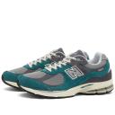 New Balance M2002 Rem - New Spruce - US 5 - Unisex