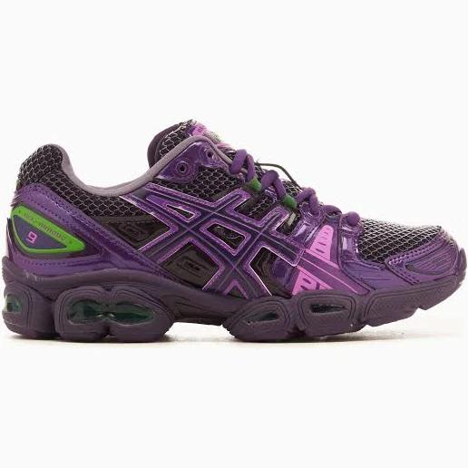 ASICS Gel-Nimbus 9 - Sportstyle Sneakers - Night Shade/Orchid 8.5