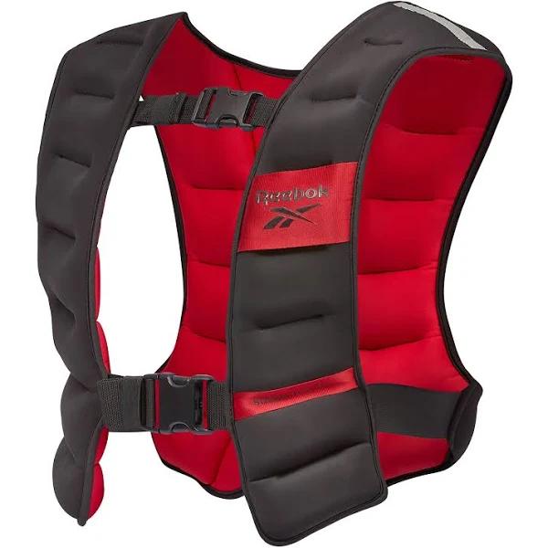 Reebok - Strength Series Weight Vest - 5kg