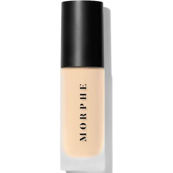 Morphe Filter Effect Soft-Focus Foundation - Filter Light 4