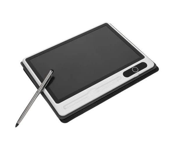 LCD Notes Handwriting Tablet Electronic Book Digital Notebook Notepad Child