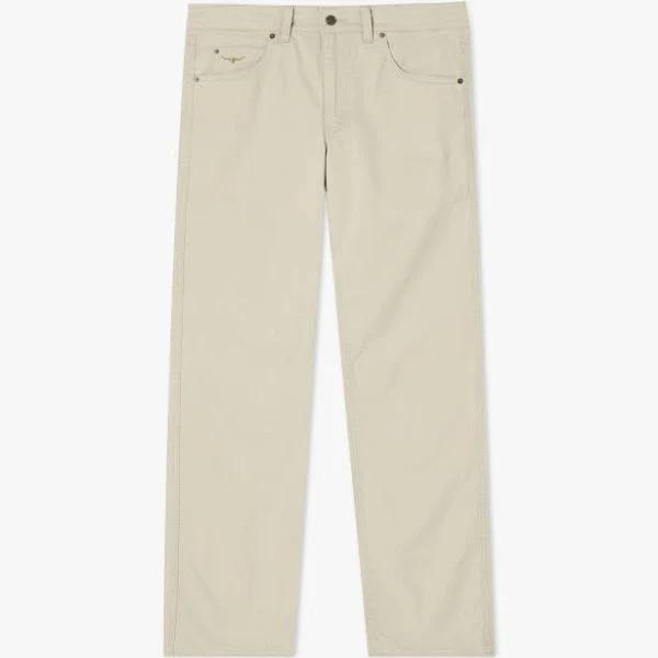 R.M.Williams - Men's Linesman Slim - Bone - W31 L36