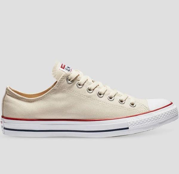 Converse 159485C Chuck Taylor All Star Canvas In Beige | Converse