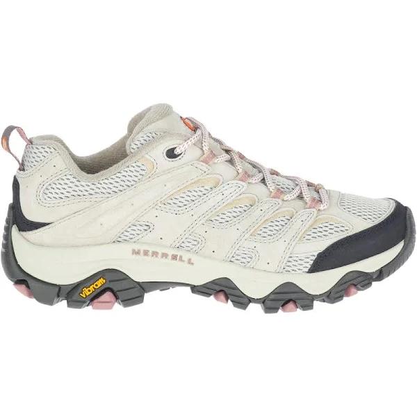 Merrell Moab 3 Shoes Beige Women - 38.5