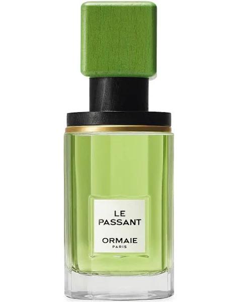 Ormaie Le Passant Eau De Parfum 50ml