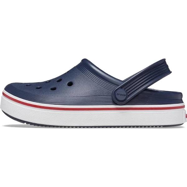 Crocs Kids Off Court Clog T