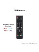 LG 55 Inch 4K Smart UHD TV