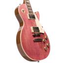 Gibson Les Paul Standard '60s Translucent Fuchsia