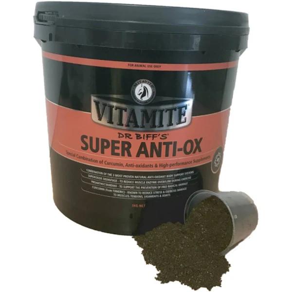 Hygain Super Anti-Ox 1kg