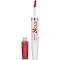 Maybelline Superstay 24 2-Step Longwear Liquid Lipstick - Continuous Coral 020